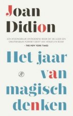 Didion, Joan - Het jaar van magisch denken