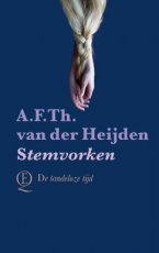 Heijden, A.F.Th. van der - Stemvorken