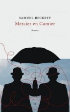 Beckett, Samuel - Mercier en Camier