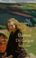 Galgut, Damon - De belofte