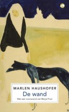 Haushofer, Marlen - De wand