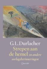 Durlacher, G.L. - Strepen aan de hemel