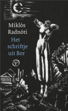 Radnóti, Miklós - Het schriftje uit Bor