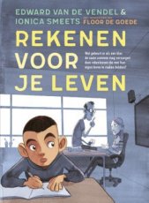 Vendel, Edward Van de / Smeets, Ionica - Rekenen voor je leven