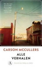 McCullers, Carson - Alle verhalen