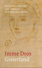 Dros, Imme - Gisterland