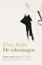 Kafka, Franz - De tekeningen