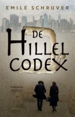 9789044649307 Schrijver, Emile - De Hillel Codex