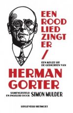 Gorter, Herman - Een rood lied zingt er