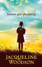 9789021425962 Woodson, Jacqueline - Brown girl dreaming