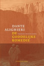 9789086842506 Alighieri, Dante - De Goddelijke Komedie