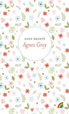 9789041714275 Brontë, Anne - Agnes Grey