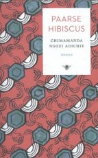 9789023456315 Adichie, Chimamanda Ngozi - Paarse hibiscus