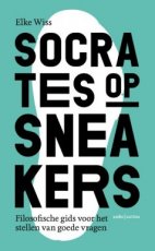 Wiss, Elke - Socrates op sneakers
