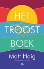 9789048861927 Haig, Matt - Het troostboek