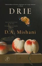 Mishani, Dror - Drie