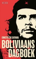 9789044546033 Che Guevara - Boliviaans dagboek