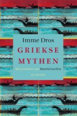 9789045113876 Dros, Imme - Griekse Mythen