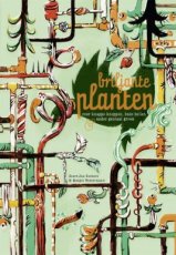 Roebers, Geert-Jan - Briljante planten