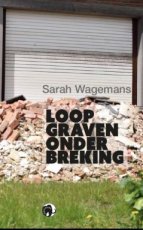 Wagemans, Sarah - Loopgravenonderbreking