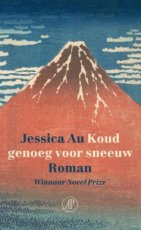 Au, Jessica - Koud genoeg voor sneeuw