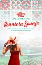 Thomas, Anna - Reünie in Spanje