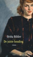 9789059369252 (T) Böhler, Britta - De juiste houding (T)
