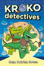 Green, John Patrick - Kroko-detectives