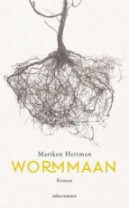 Heitman, Mariken - Wormmaan