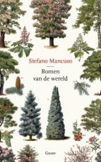 Mancuso, Stefano - Bomen van de wereld