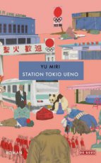 Miri, Yū - Station Tokio Ueno