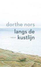 Nors, Dorthe - Langs de kustlijn