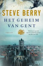 Berry, Steve - Het geheim van Gent