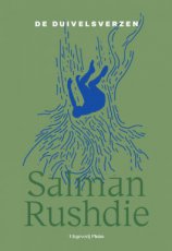 Rushdie, Salman - De duivelsverzen