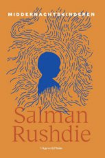 Rushdie, Salman - Middernachtskinderen