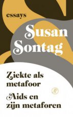 Sontag, Susan - Ziekte als metafoor/Aids en zijn metaforen