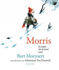 9789045128177 Moeyaert, Bart - Morris