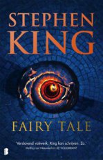 King, Stephen - Fairy Tale