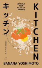 Yoshimoto, Banana - Kitchen