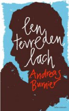 Burnier, Andreas - Een tevreden lach