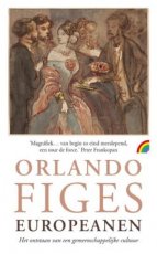 Figes, Orlando - Europeanen