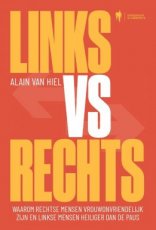 Van Hiel, Alain - Links vs Rechts