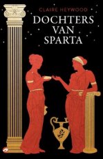 Heywood, Claire - Dochters van Sparta