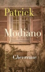 Modiano, Patrick - Chevreuse