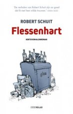 Schuit, Robert - Flessenhart