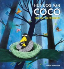 Riphagen, Loes - Het bos van Coco