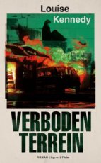 Kennedy, Louise - Verboden terrein