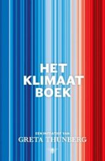 9789403194318 Thunberg, Greta - Het Klimaatboek