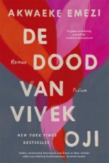 Emezi, Akwaeke - De dood van Vivek Oji