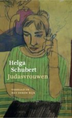 Schubert, Helga - Judasvrouwen